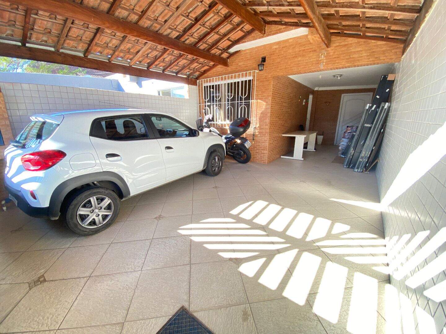 Casa à venda no Boqueirão: 