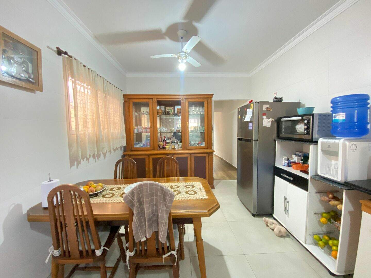 Casa à venda no Boqueirão: 