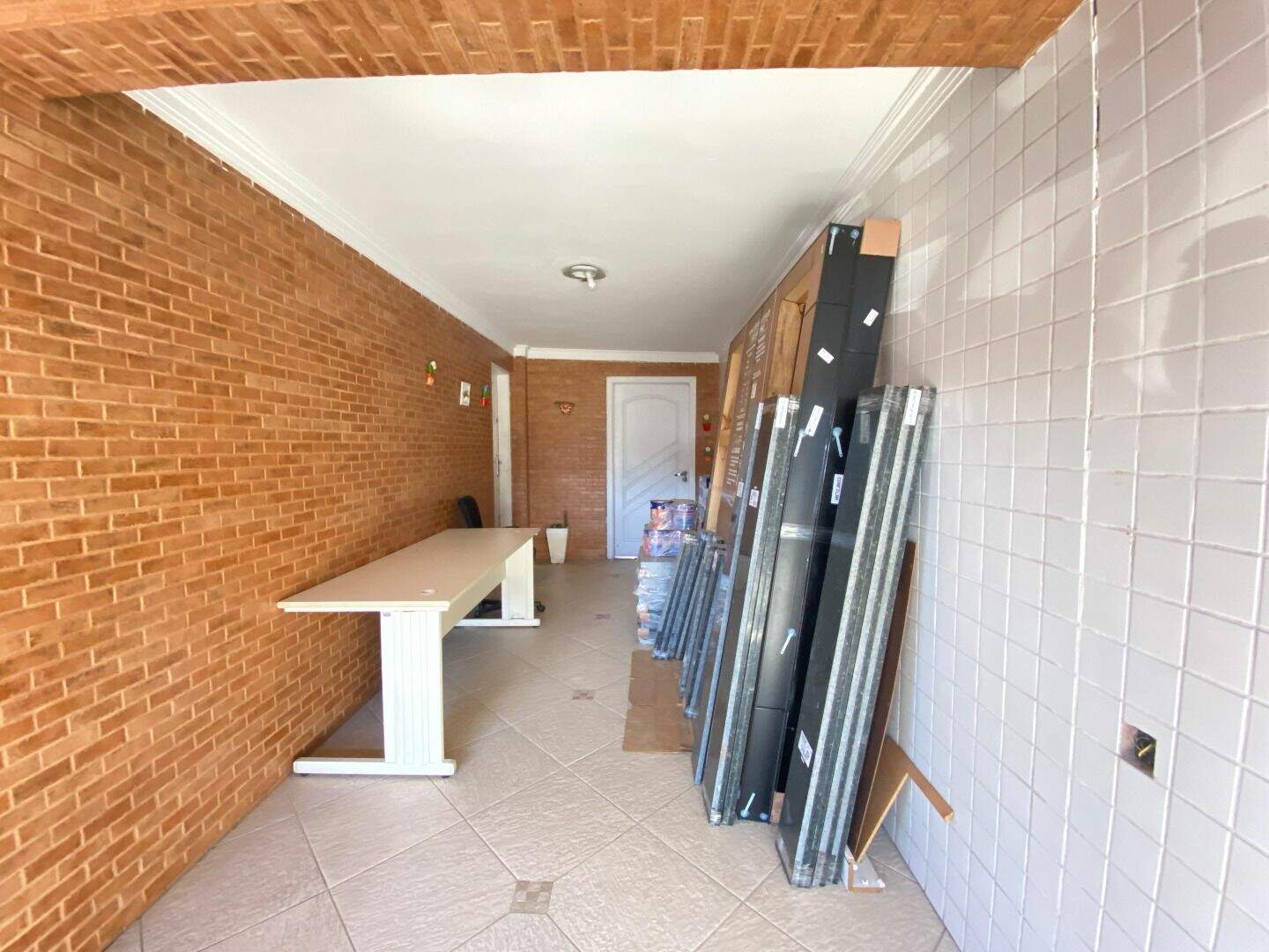 Casa à venda no Boqueirão: 