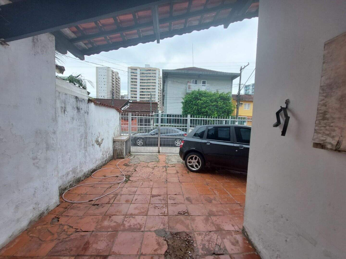 Casa à venda no Canto do Forte: 