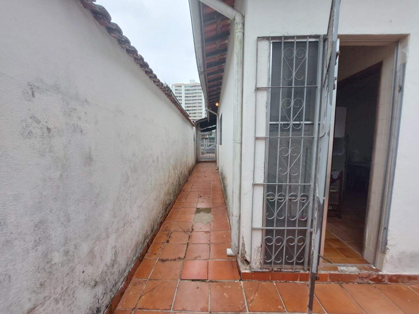 Casa à venda no Canto do Forte: 