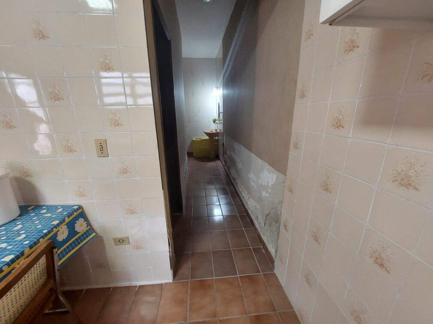 Casa à venda no Canto do Forte: 
