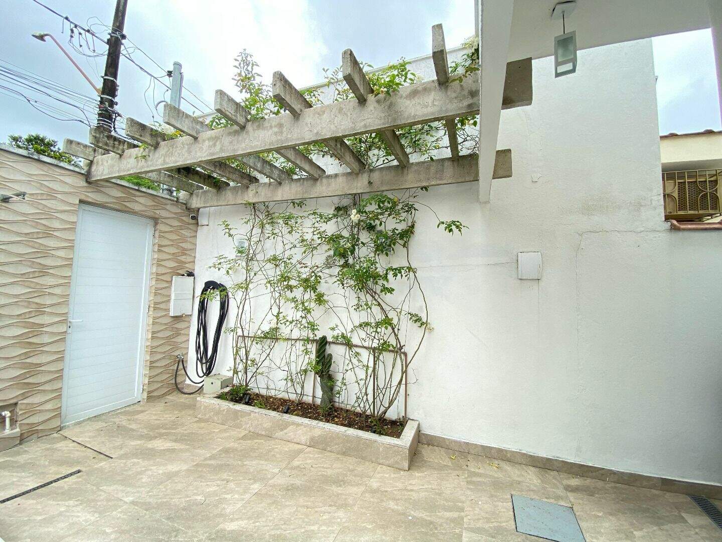 Casa à venda no Canto do Forte: 