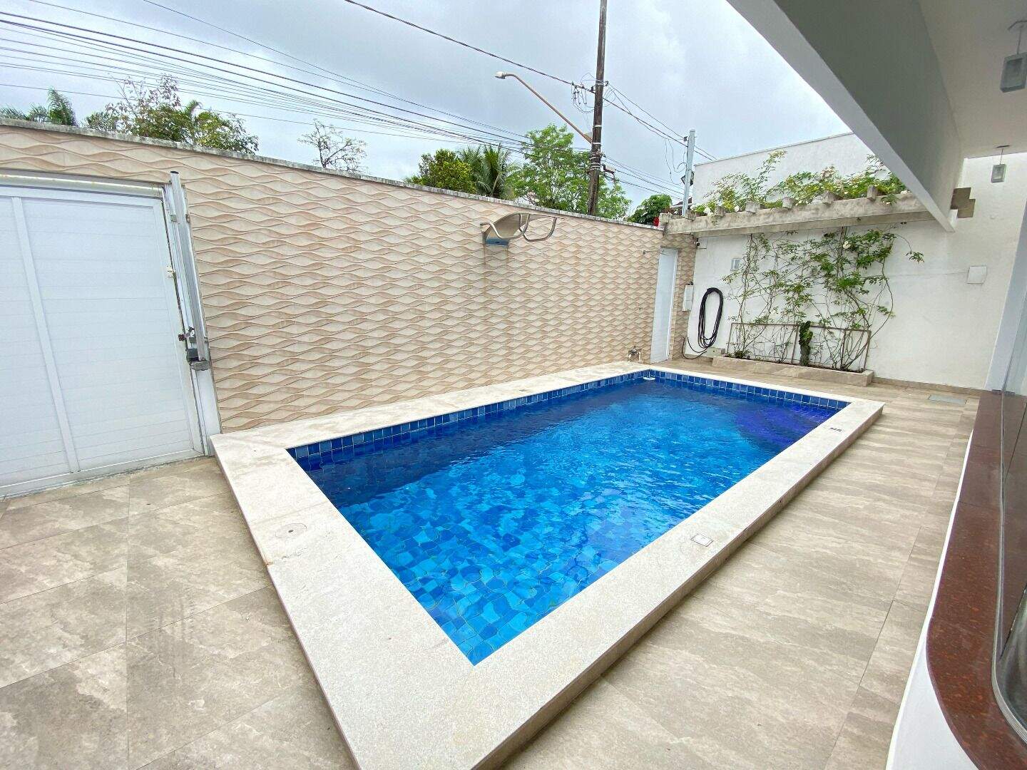 Casa à venda no Canto do Forte: 