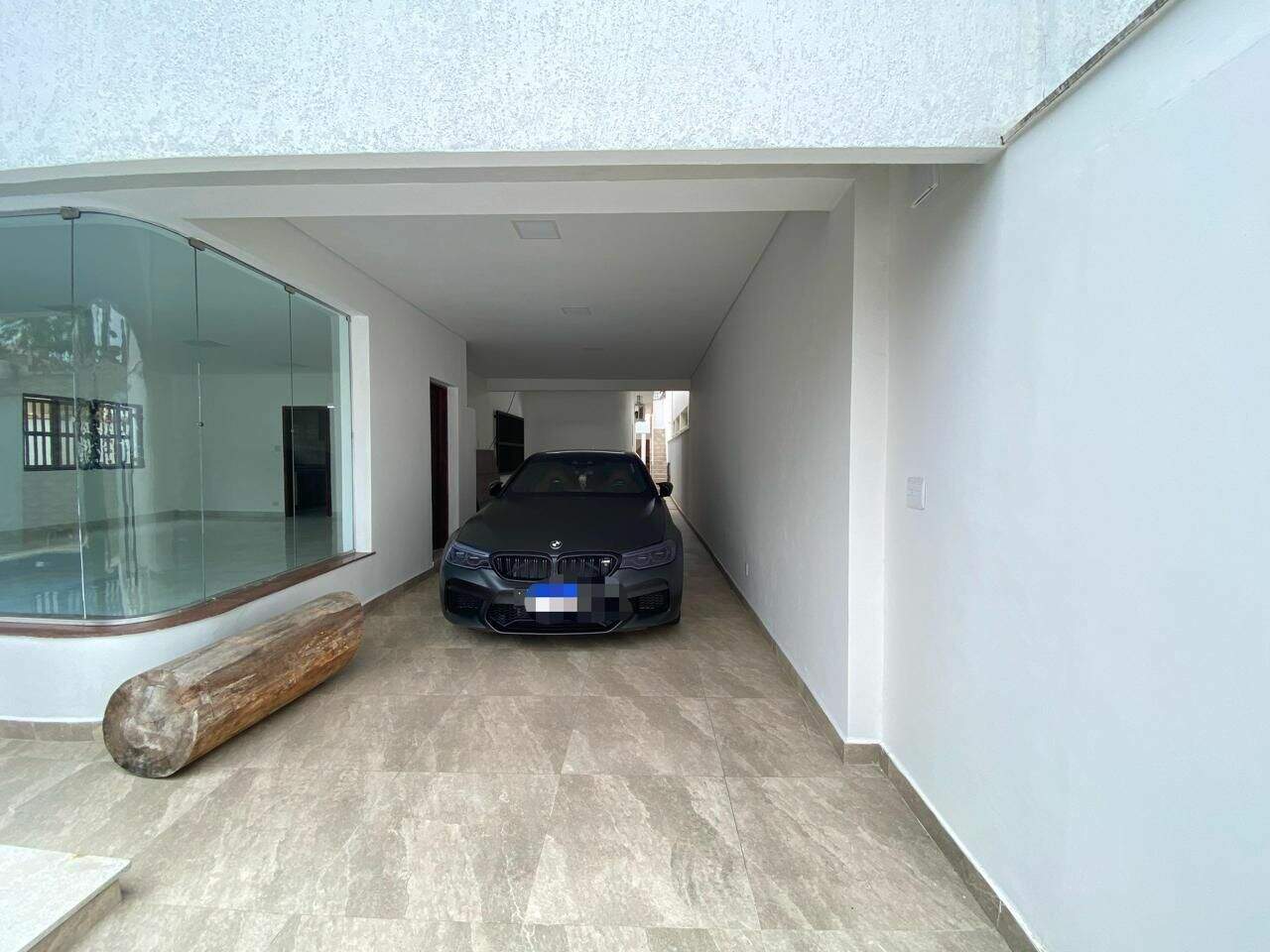 Casa à venda no Canto do Forte: 