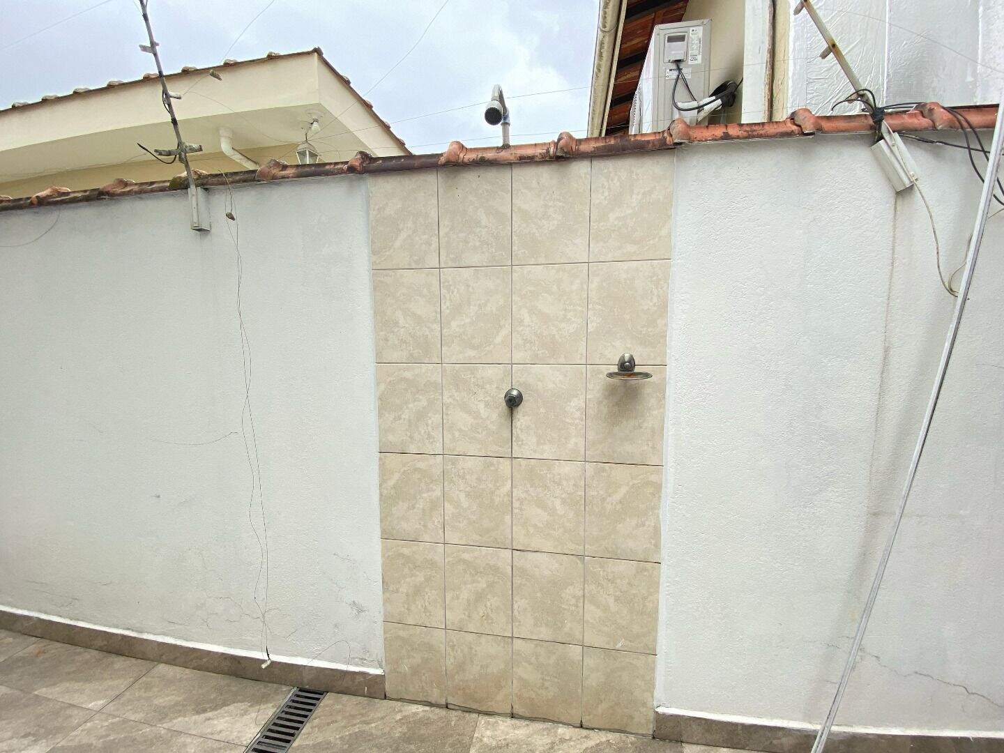 Casa à venda no Canto do Forte: 