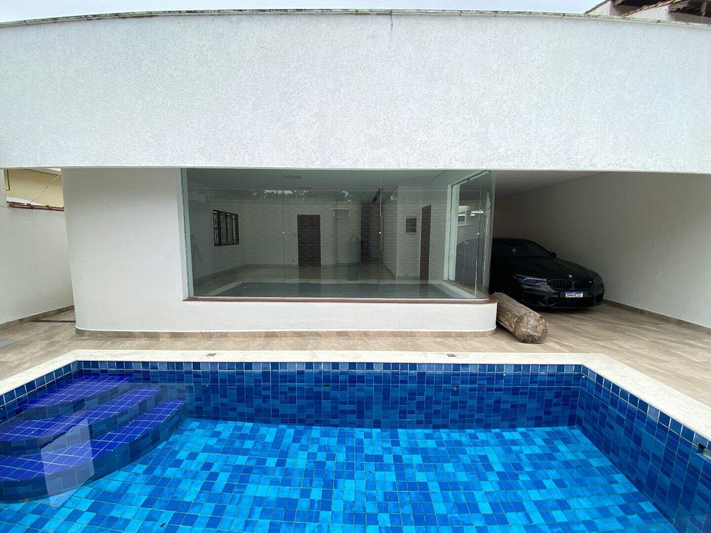 Casa à venda no Canto do Forte: 