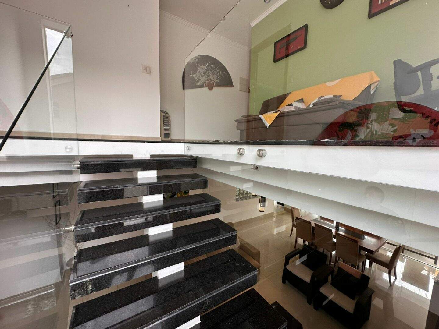 Casa à venda no Canto do Forte: 