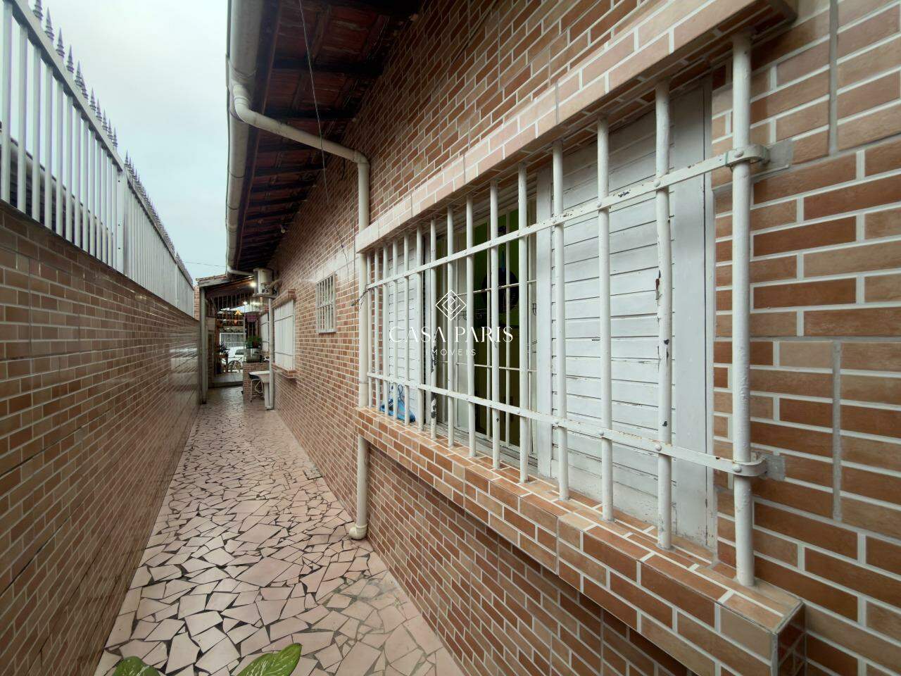 Casa à venda no Ocian: 