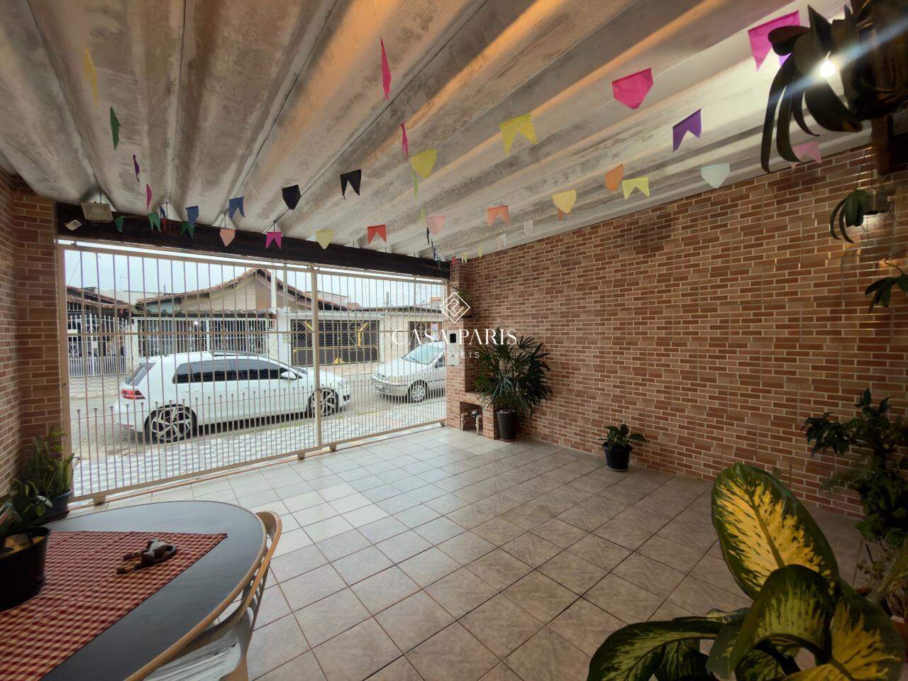 Casa à venda no Ocian: 