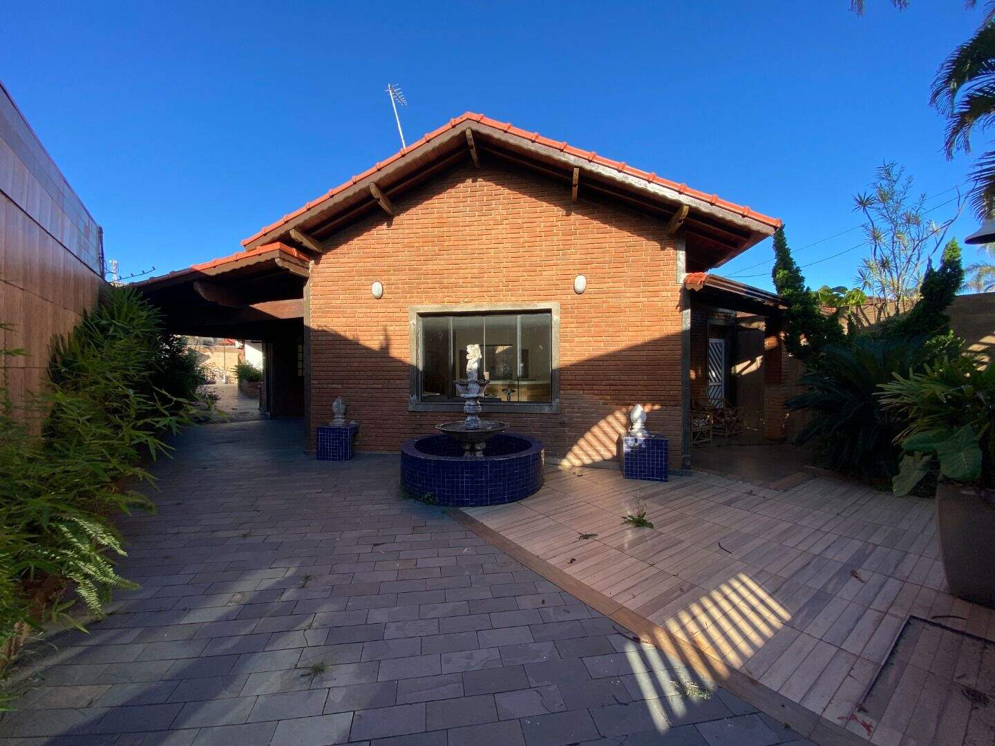 Casa à venda no Solemar: 