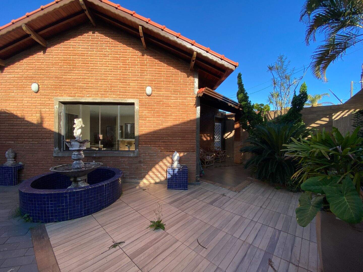 Casa à venda no Solemar: 