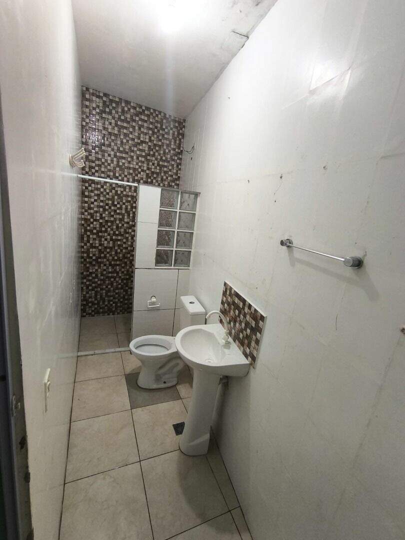 Casa à venda no Aviação: 