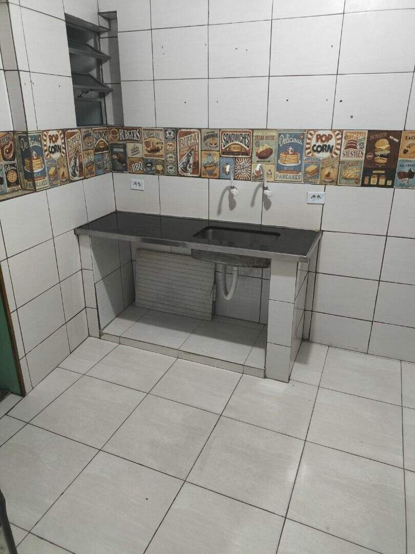 Casa à venda no Aviação: 