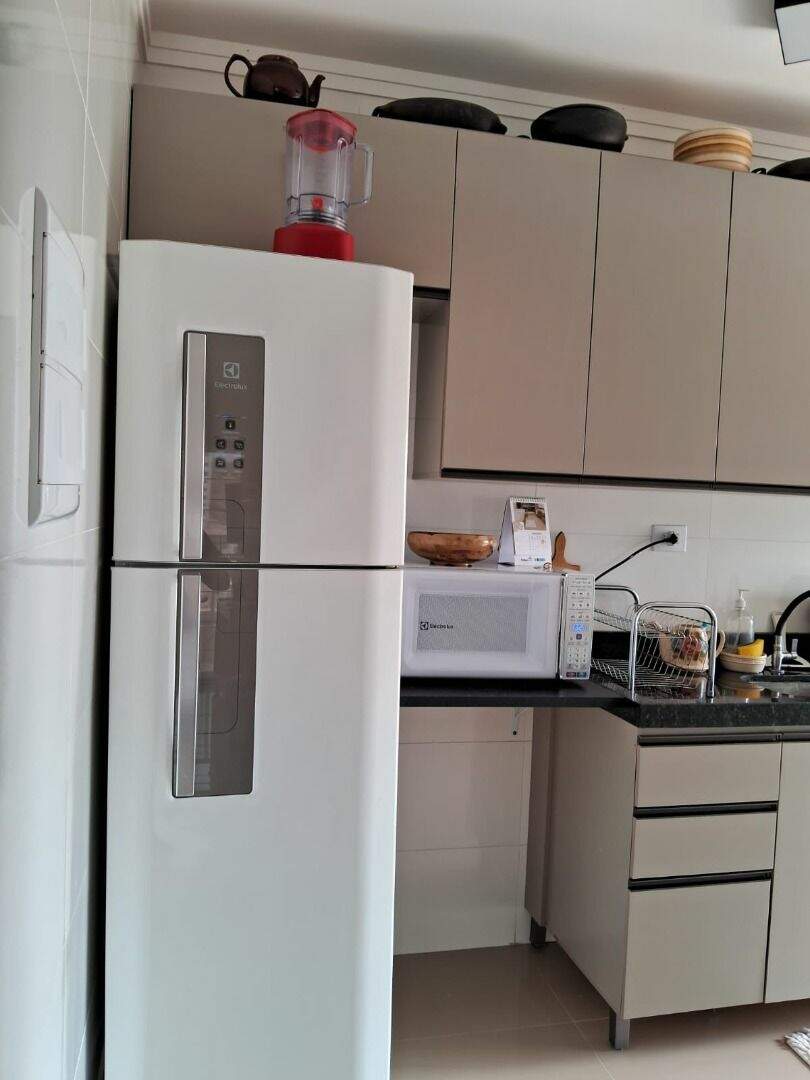Apartamento à venda no Canto do Forte: 