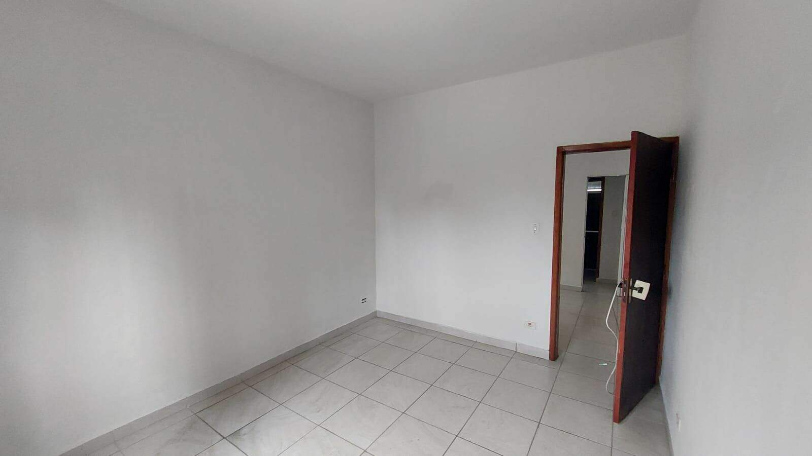 Casa à venda no Canto do Forte: 