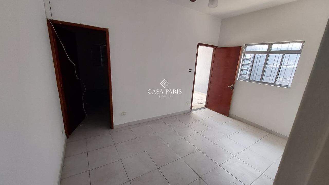 Casa à venda no Canto do Forte: 