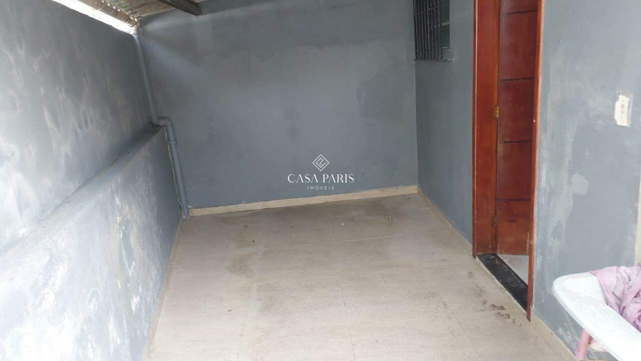 Casa à venda no Canto do Forte: 