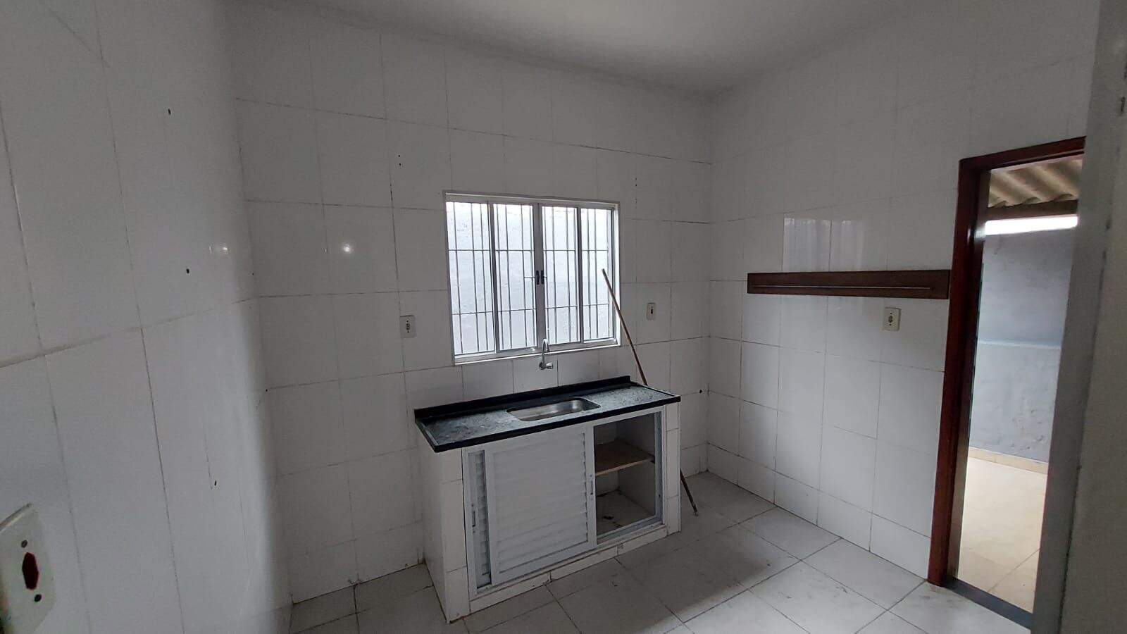 Casa à venda no Canto do Forte: 