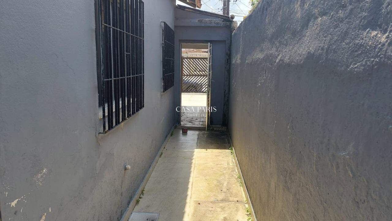 Casa à venda no Canto do Forte: 