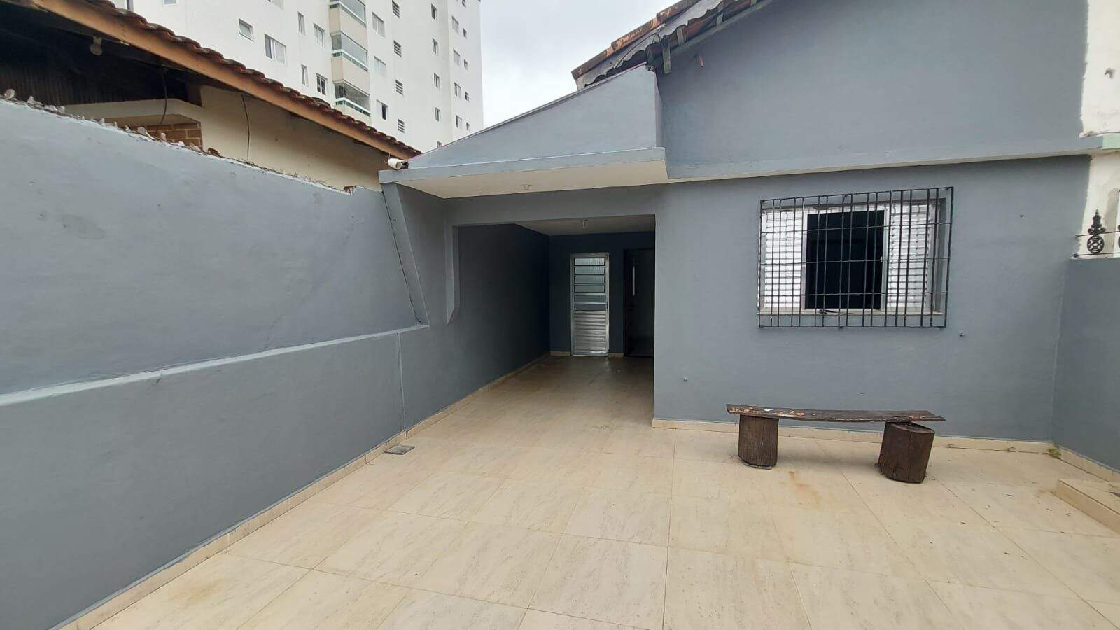Casa à venda no Canto do Forte: 