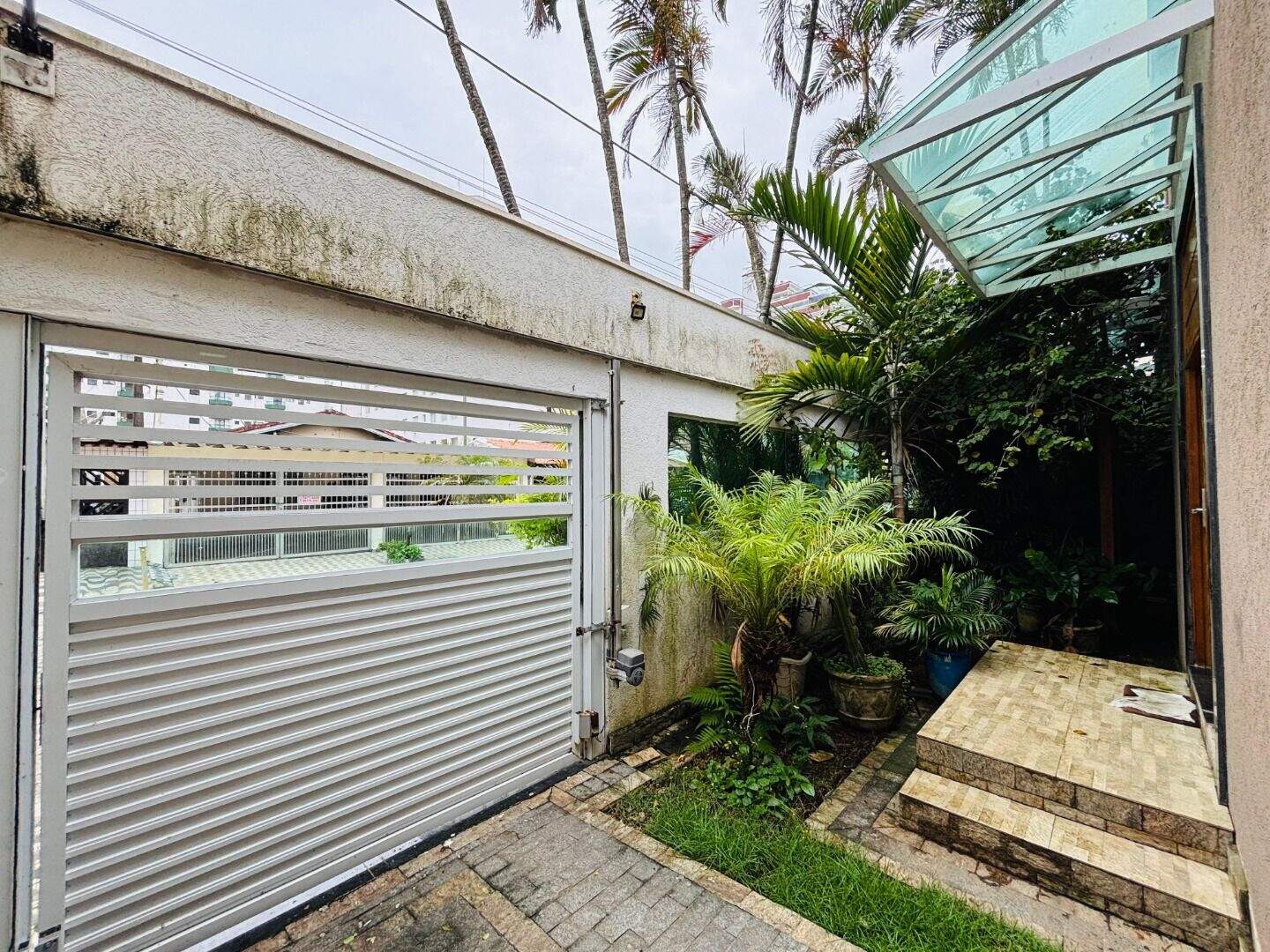 Casa à venda no Ocian: 