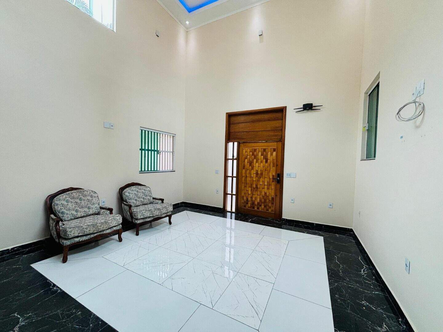 Casa à venda no Ocian: 