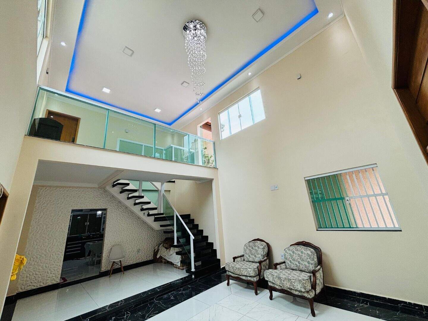 Casa à venda no Ocian: 