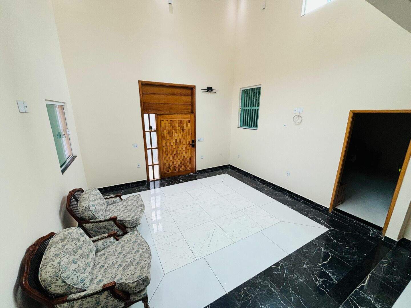 Casa à venda no Ocian: 