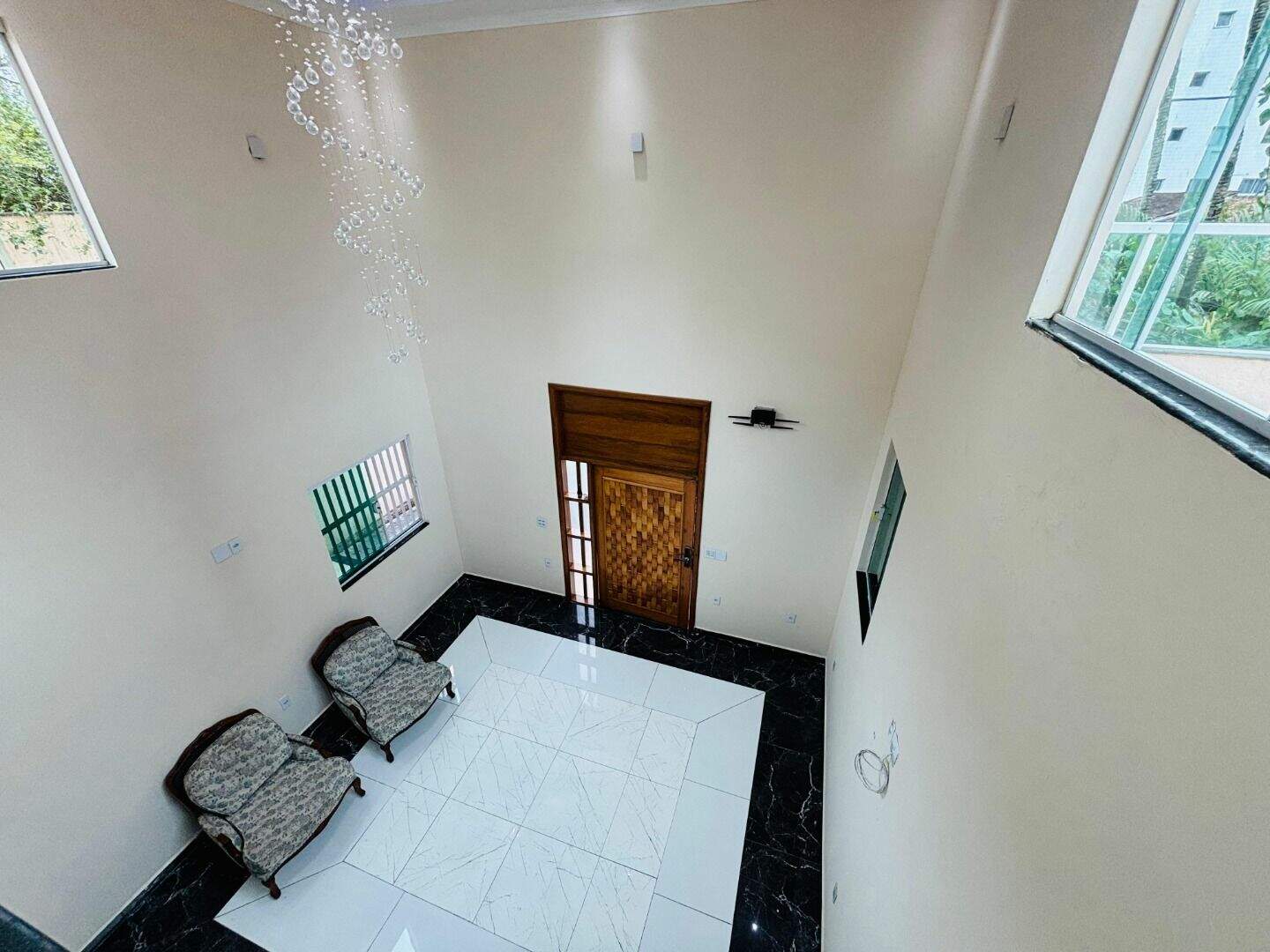 Casa à venda no Ocian: 