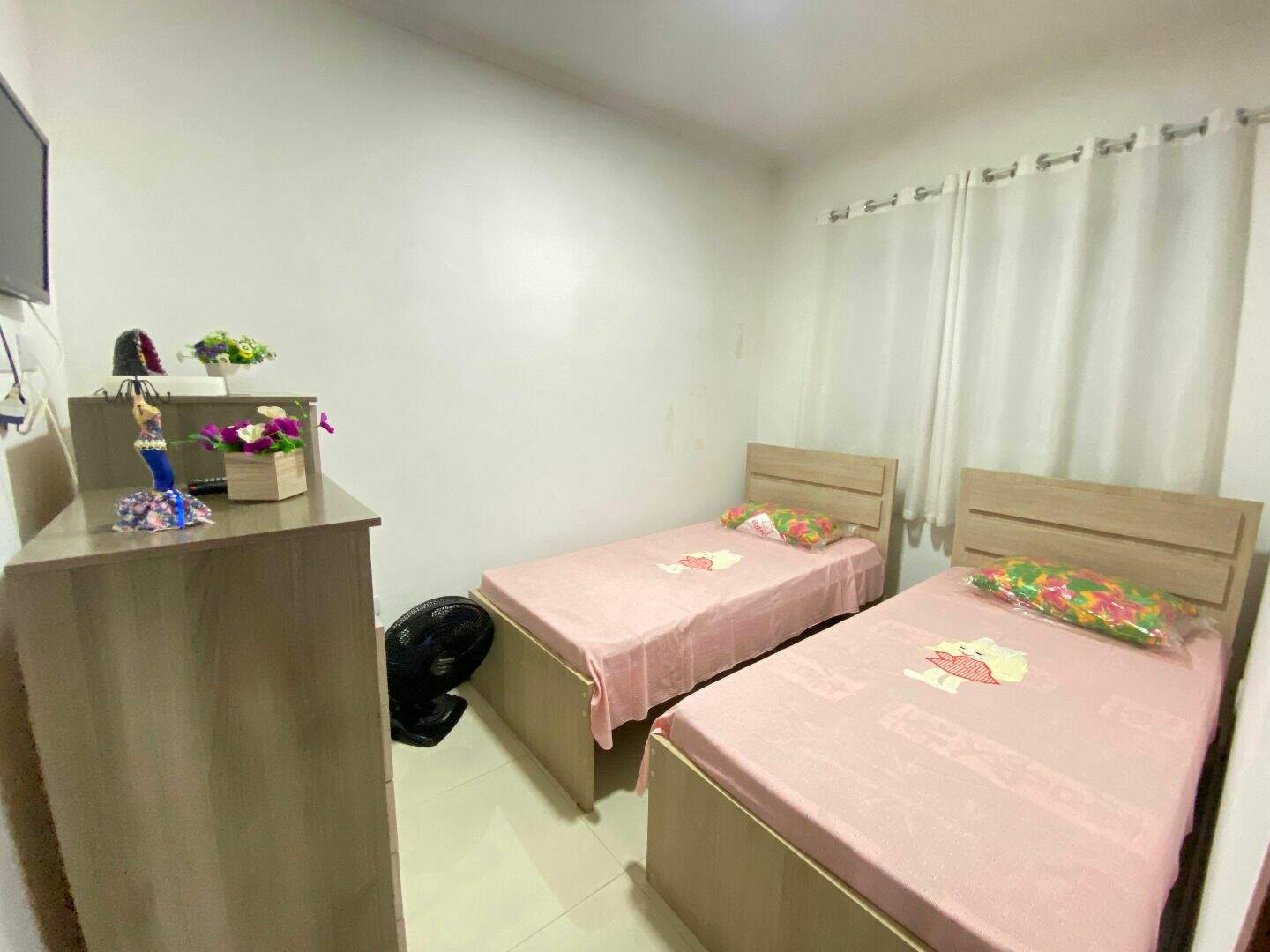 Casa à venda no Mirim: 