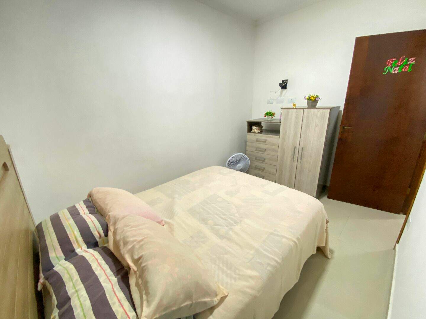 Casa à venda no Mirim: 