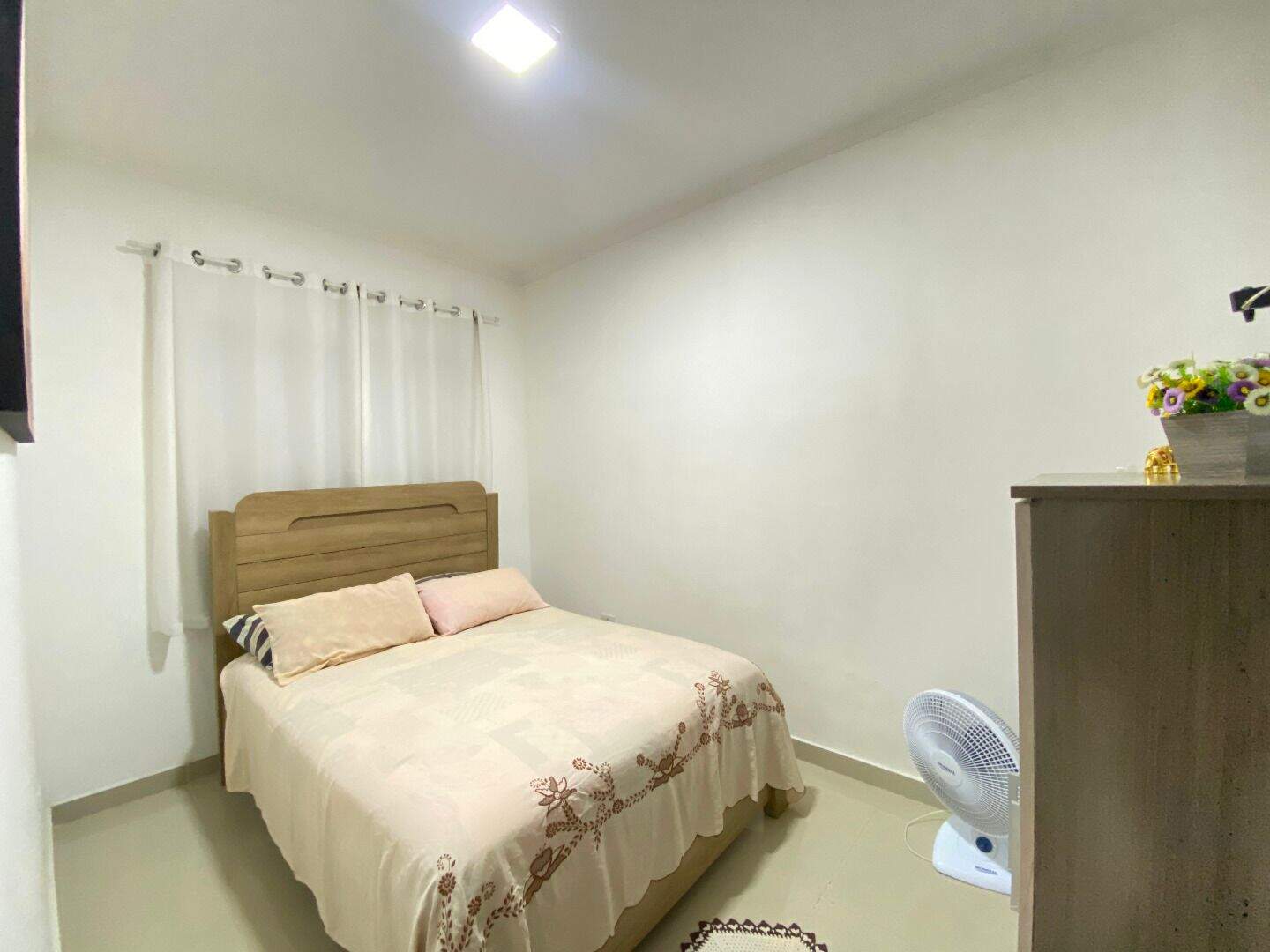 Casa à venda no Mirim: 
