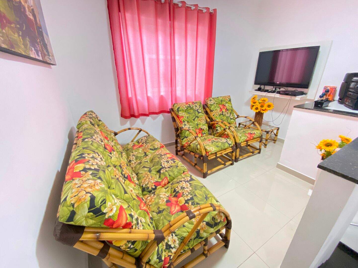 Casa à venda no Mirim: 