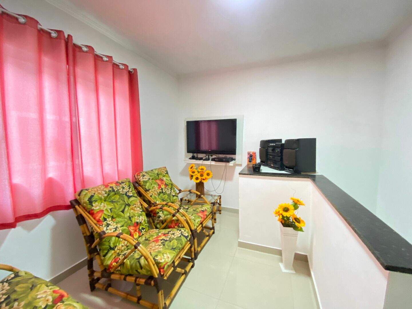 Casa à venda no Mirim: 