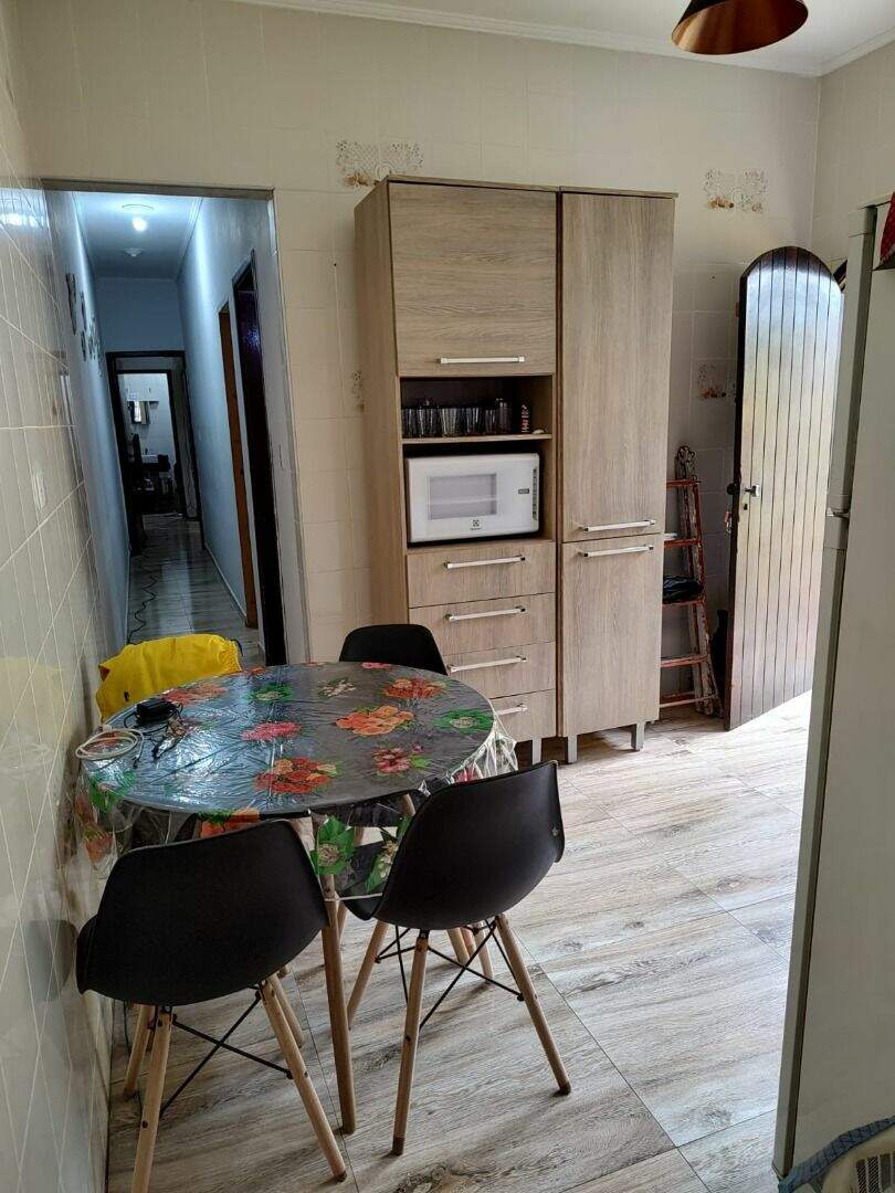 Casa à venda no Jardim Imperador: 