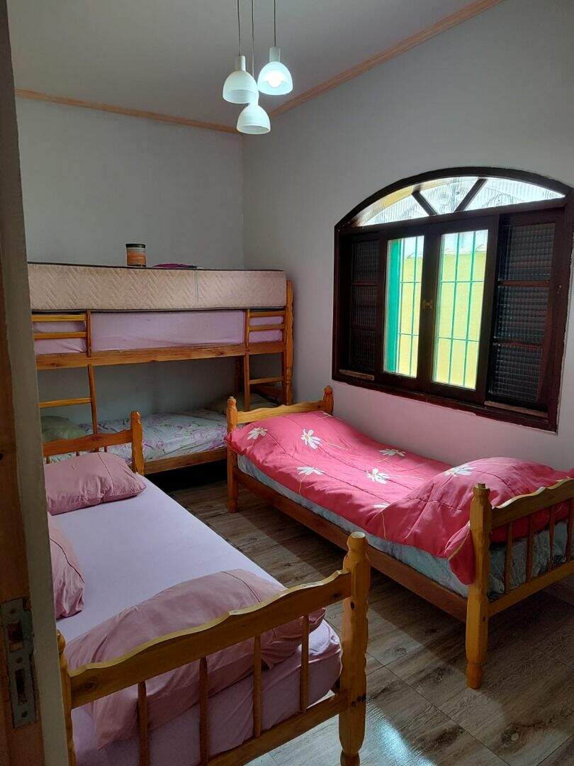Casa à venda no Jardim Imperador: 