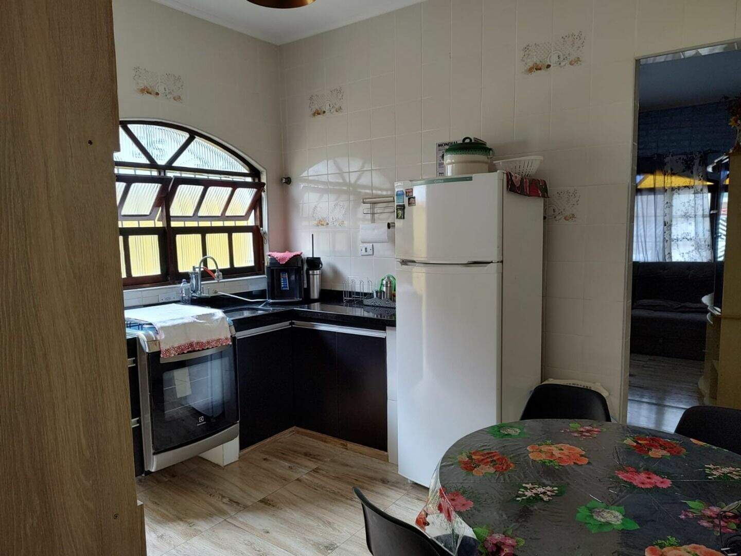 Casa à venda no Jardim Imperador: 