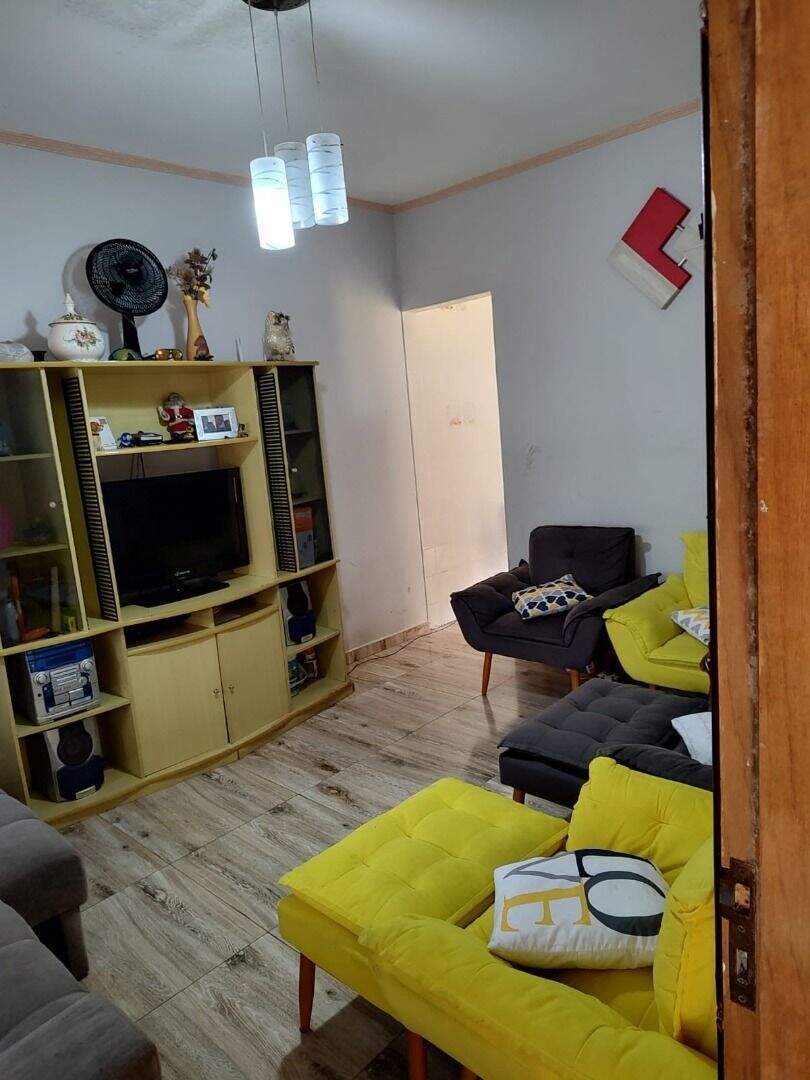 Casa à venda no Jardim Imperador: 