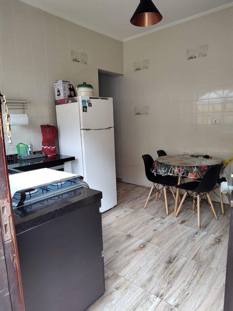 Casa à venda no Jardim Imperador: 