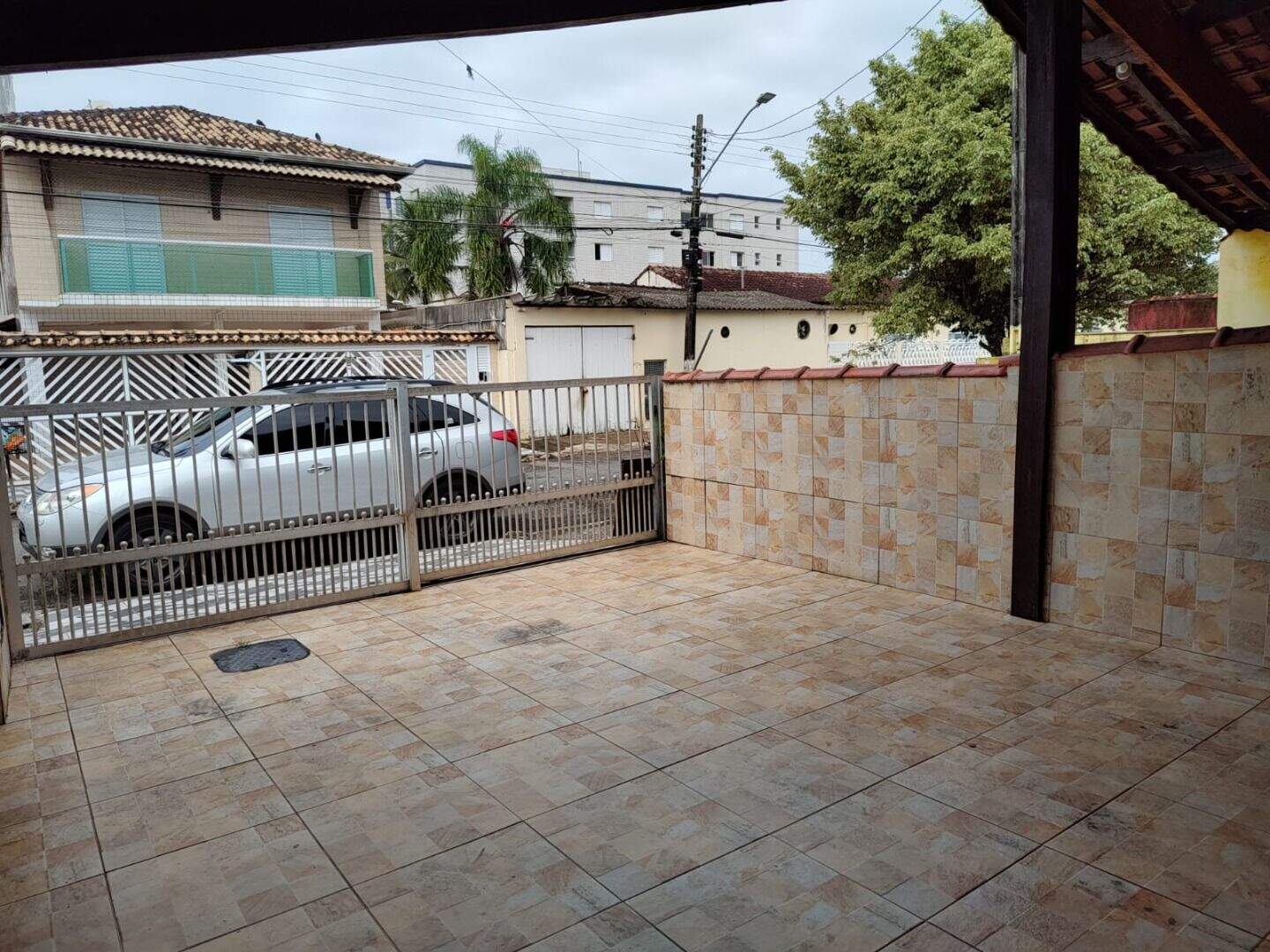 Casa à venda no Jardim Imperador: 
