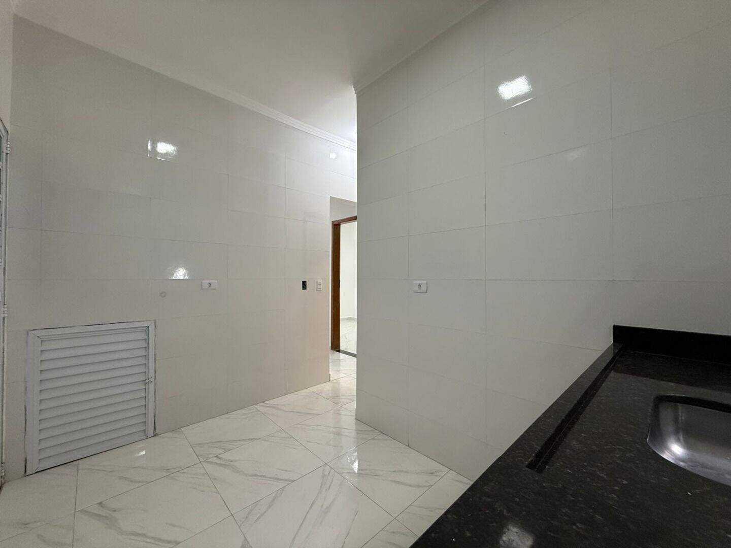 Casa à venda no Vila Assunção: 