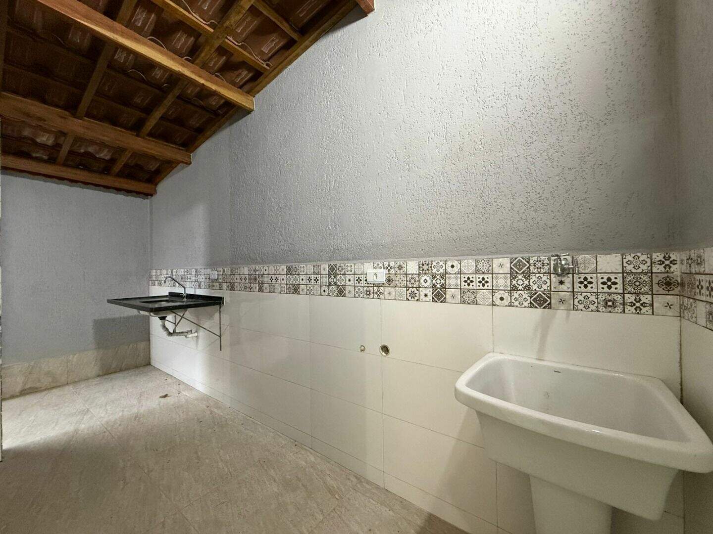 Casa à venda no Vila Assunção: 