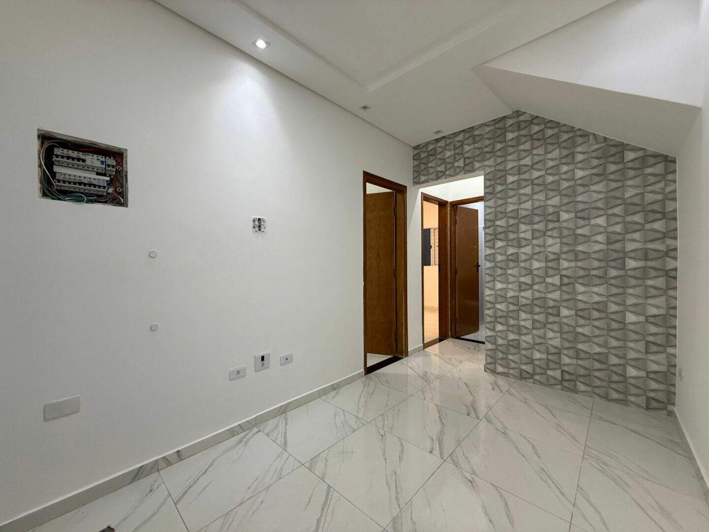 Casa à venda no Vila Assunção: 