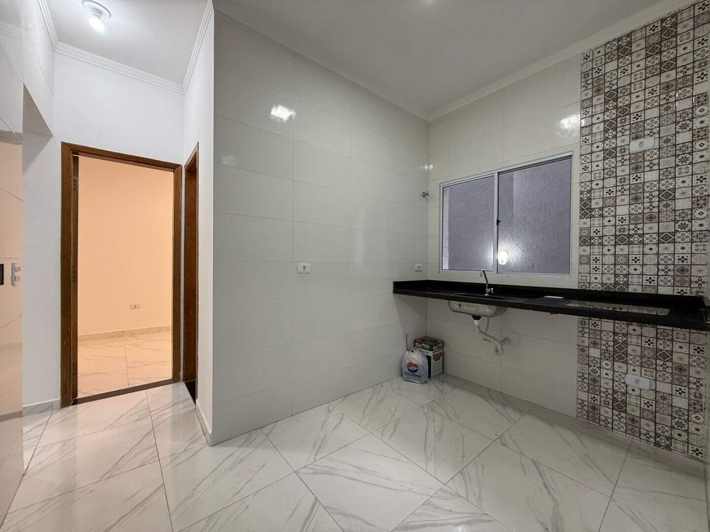 Casa à venda no Vila Assunção: 