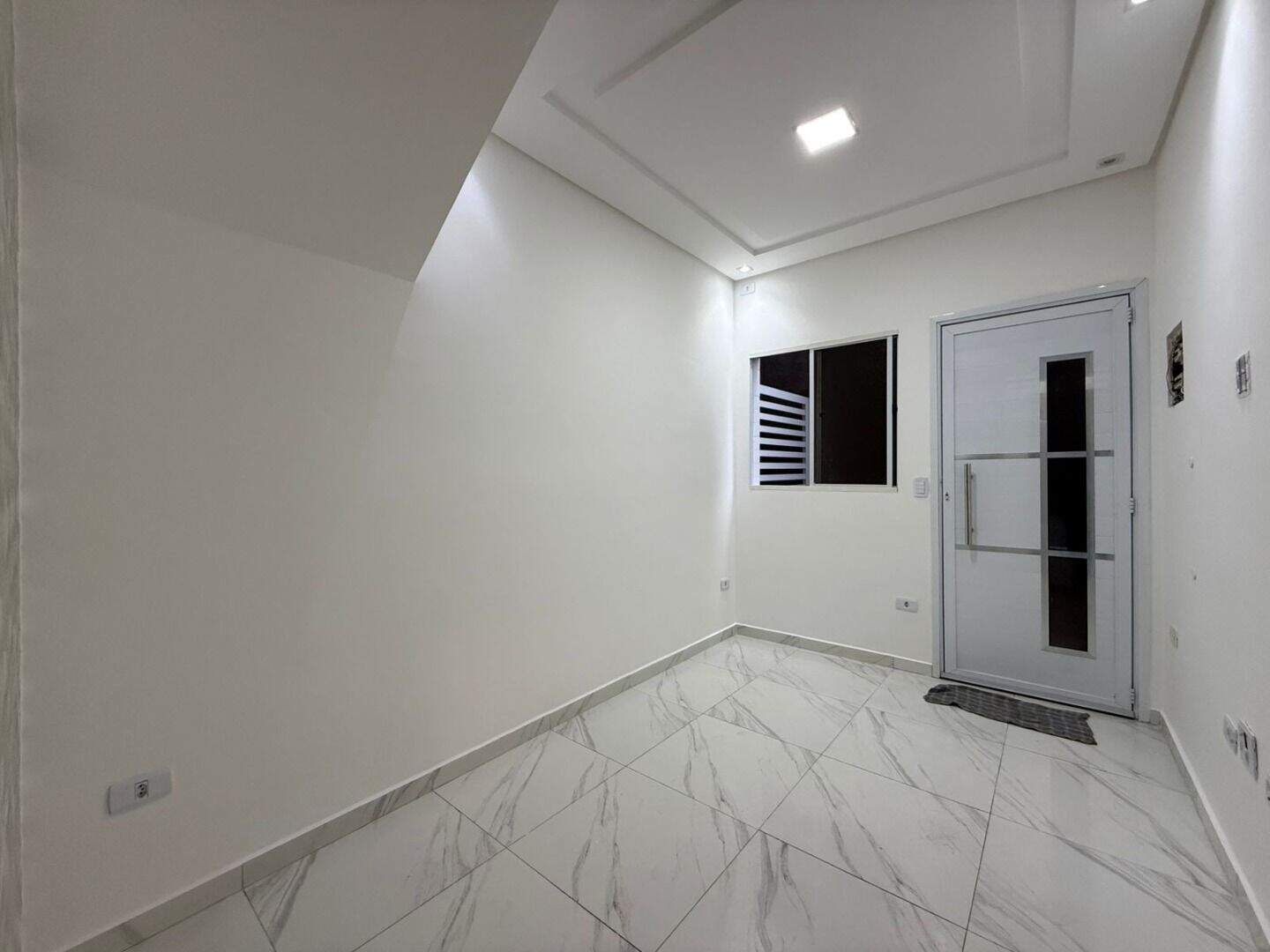 Casa à venda no Vila Assunção: 
