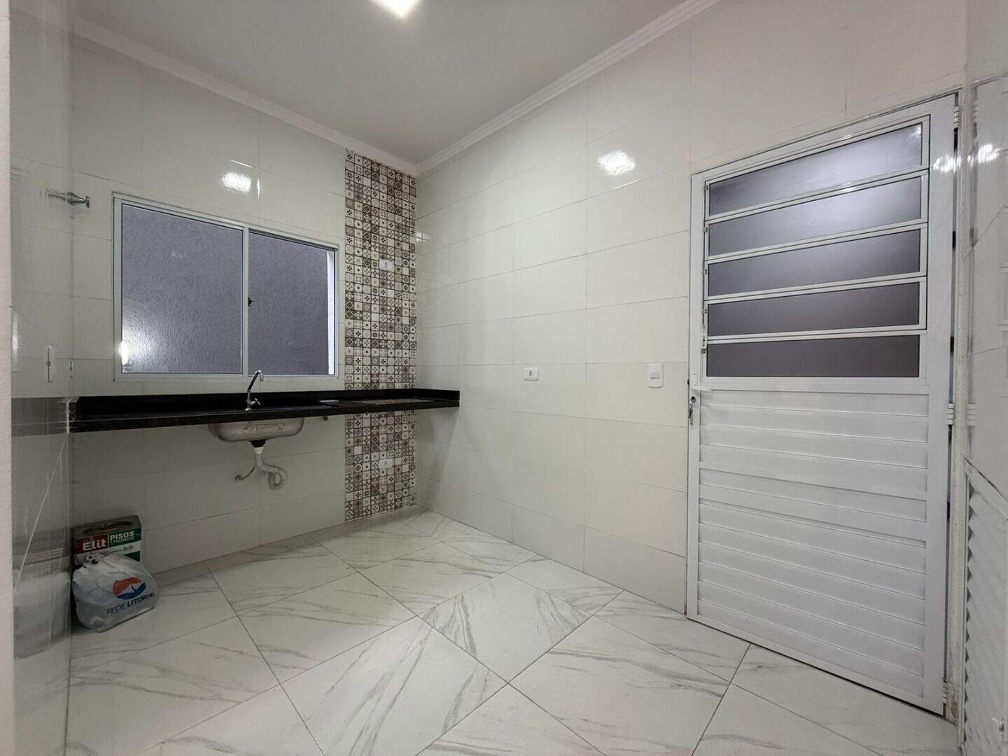 Casa à venda no Vila Assunção: 