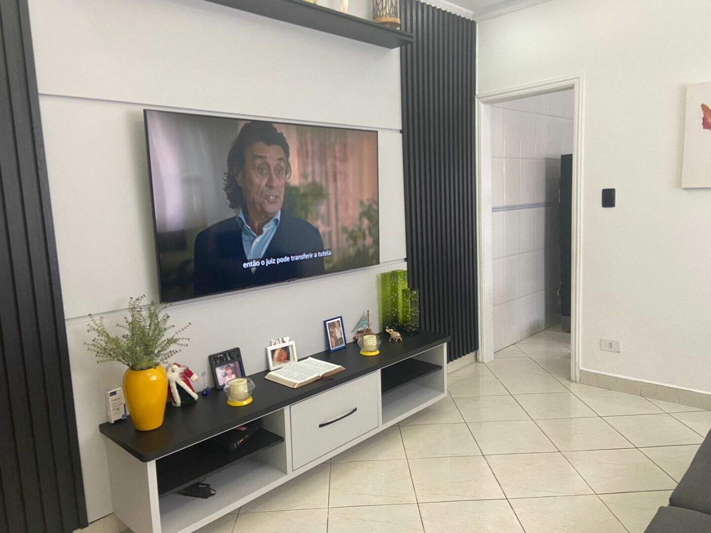 Casa à venda no Guilhermina: 