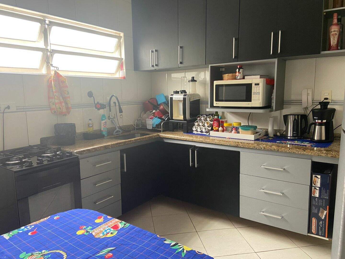 Casa à venda no Guilhermina: 
