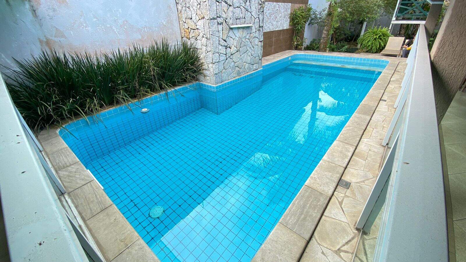 Casa à venda no Canto do Forte: 